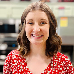 Meet your Posher, Rachel